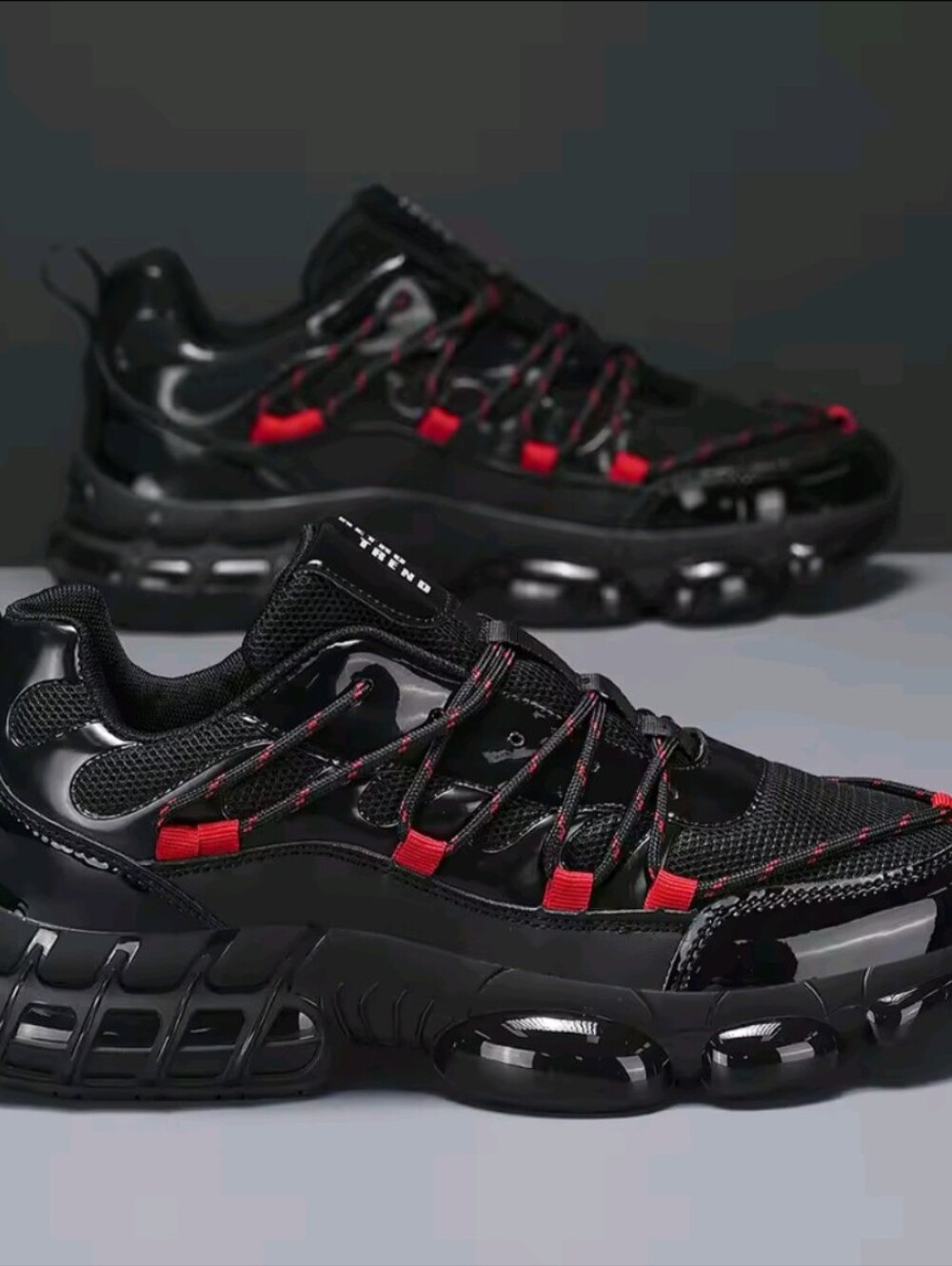 Men's Running Casual Sports Versatile FashionableTraining Shoes